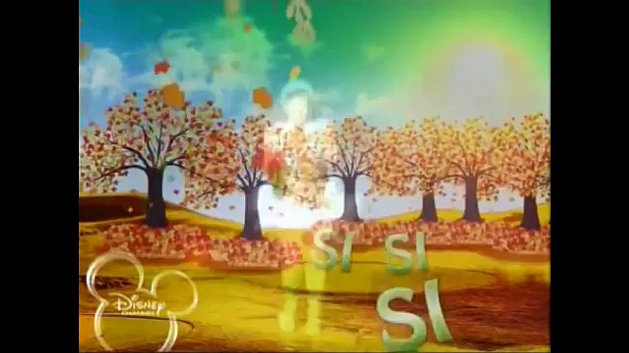 Patito Feo -La Historia Mas Linda En El Teatro- (6/9)