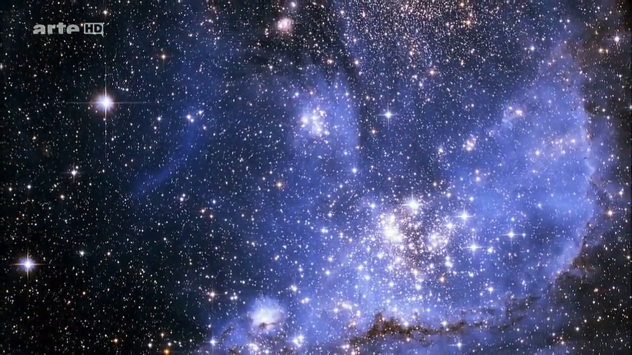 Ist das Universums unendlich