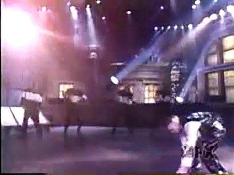 Vanilla Ice parody with Jim Carey