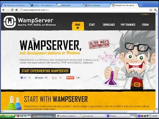 PHP 101 Screencast - #3 Building a registration form