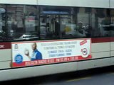 autobus/metro di roma