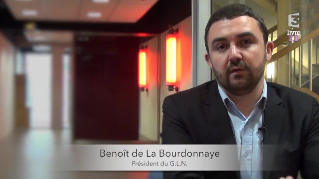 Un Livre 2.0 : Le Groupement pour le développement du Livre Numérique (G.L.N.)