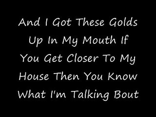 Im so Hood - Lyrics