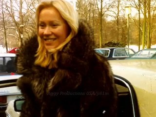 Agnetha Faltskog "En Sång Och En Saga" ( 1970 )