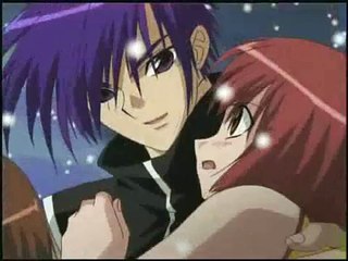 Dark: The Sponge Who Could Fly!