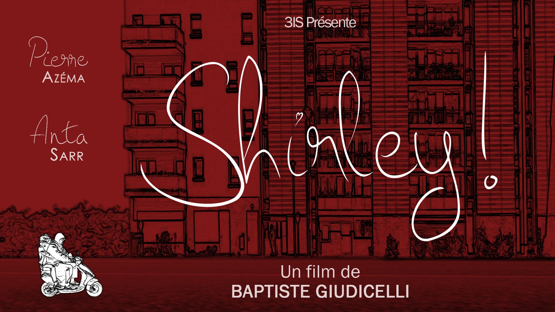 Shirley ! - Bande-annonce