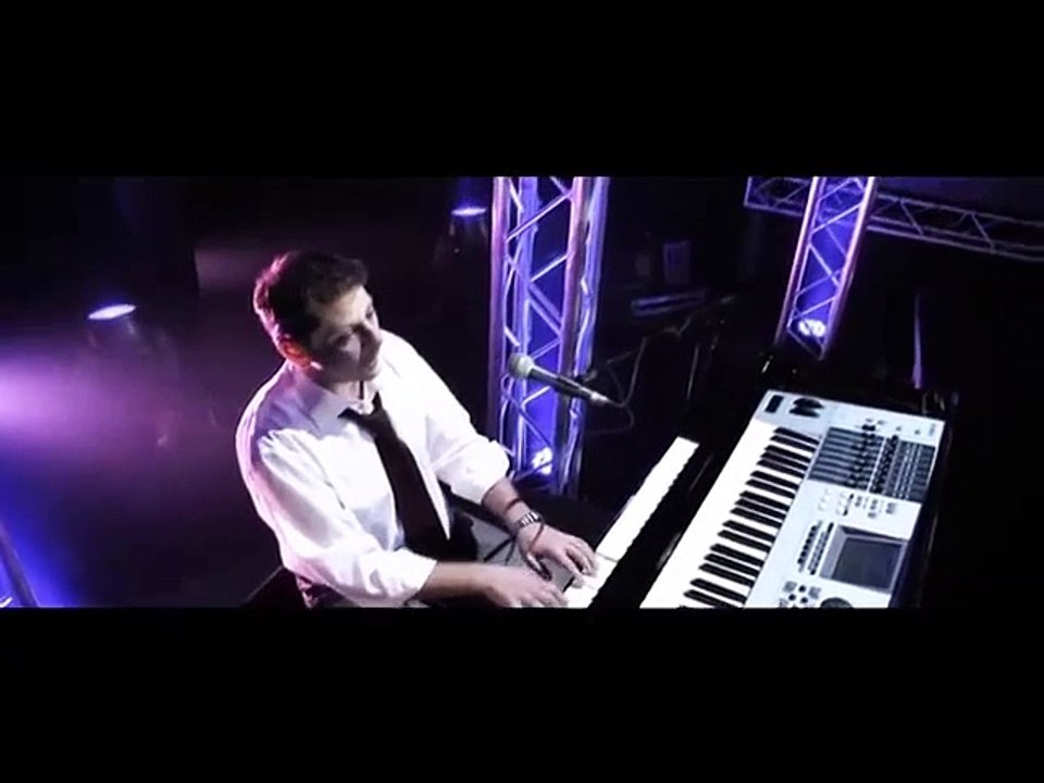 The blue turtles - Tea in Sahara