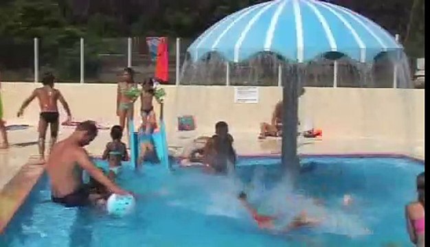 Eurocamp.de - Camping Domaine du Verdon - Castellane, Provence, Frankreich - Familienurlaub