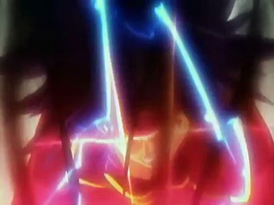 [AMV]Sabaton - Metal Crue [Random Anime]