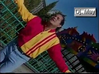 Rayito Colombiano - Muchachita Consentida