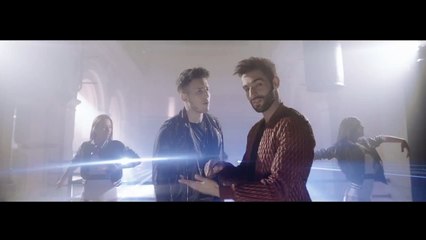SEBASTIAN YATRA feat. ALKILADOS - NO ME LLAMES _ Official Video