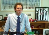 John Elkann: 'Juve sempre più forte'. VIDEO