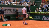 Roland-Garros : Murray 