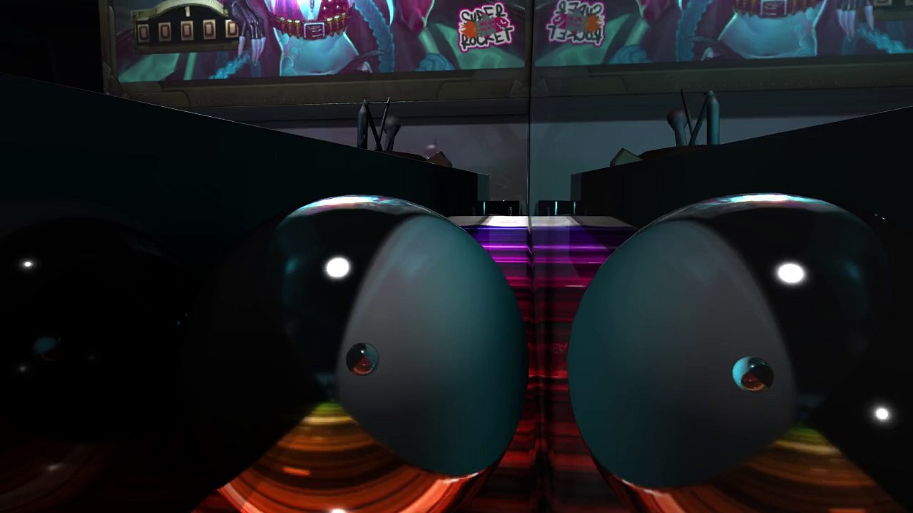 Flipper - Objectif 3D