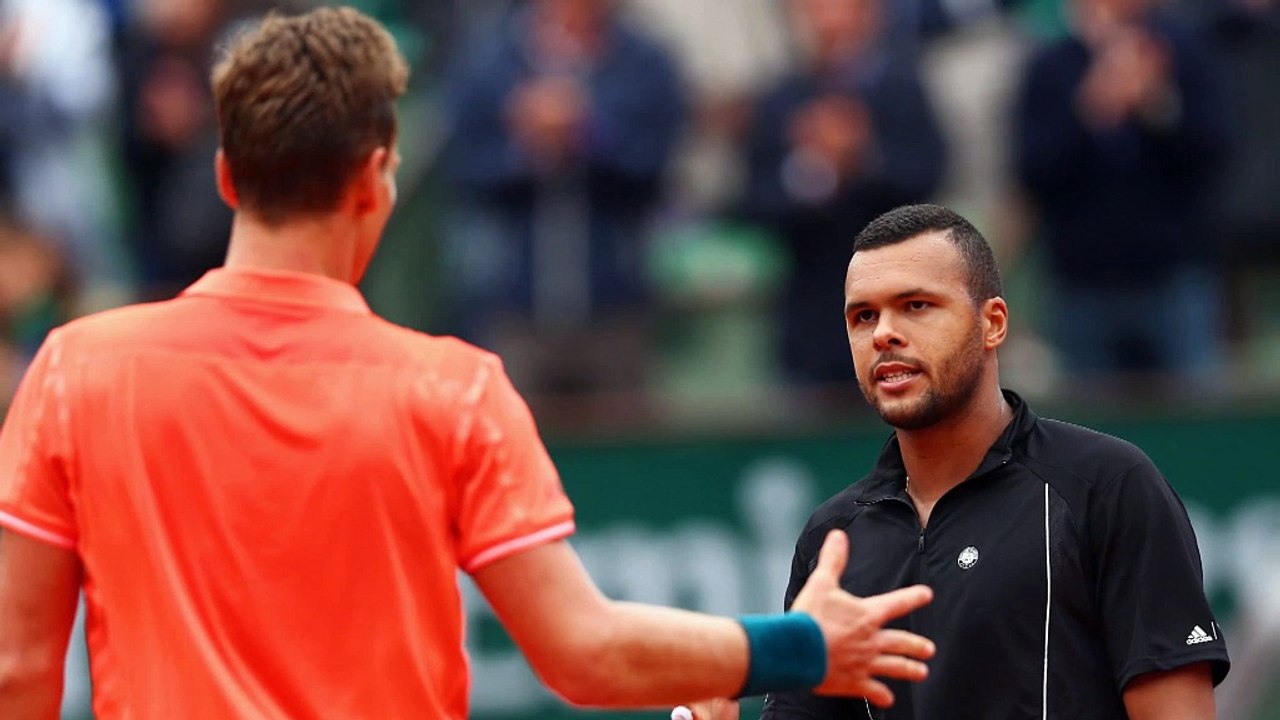 French Open: Wawrinka: 'Es war perfekt'