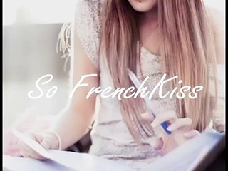 ZAHO - Tourner la page (Criswell REMIX) - MUST LISTEN