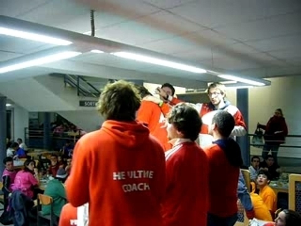 Crit 2007: Danse du Limousin lillois RU