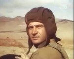 Russian Soviet Afghan War Song 