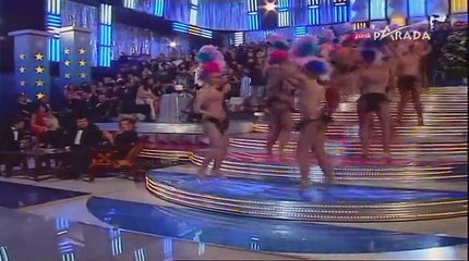 Grand Show docek 2001 (deo 4-5)