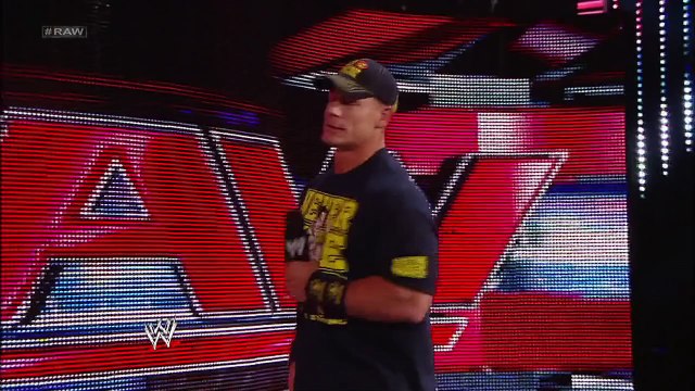 Dolph Ziggler and AJ Lee's New Year's Eve toast ends in smelly mess: Raw, Dec. 31, 2012