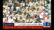 General Raheel Sharif took command of the Pakistan Army in a ceremony at GHQ, Rawalpindi