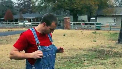 Gerçek Hayatta Süper Mario