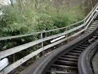 Parc Astérix - Tonnerre de Zeus