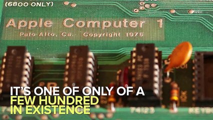 Recycling Plant Looking For Woman Who Unknowingly Gave Them A $200K Computer