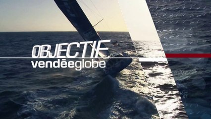 Objectif Vendée Globe - #1