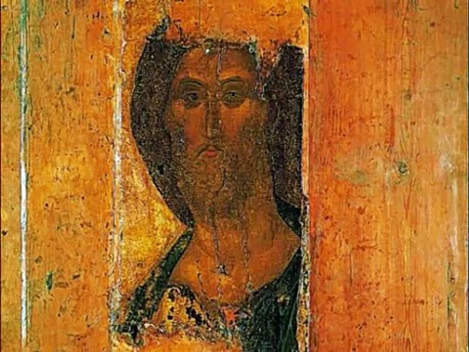 Bach - Cantate BWV 68 - Also hat Gott die Welt geliebt