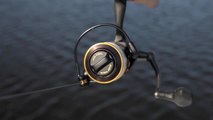 Driven to Fish: Penn Battle II Spinning Reels