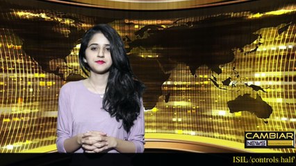 Cambiar News World Brief - 1st June 2015
