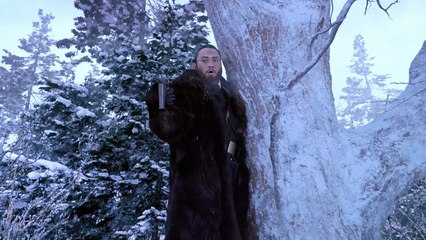 La Bataille de la Montagne du Tigre (2014) - Extrait "Pris au Piège" [VF-HD]