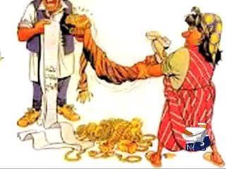 Father robs bank to give daughter a dowry (India) - Geo Reports - 01 Jun 2015