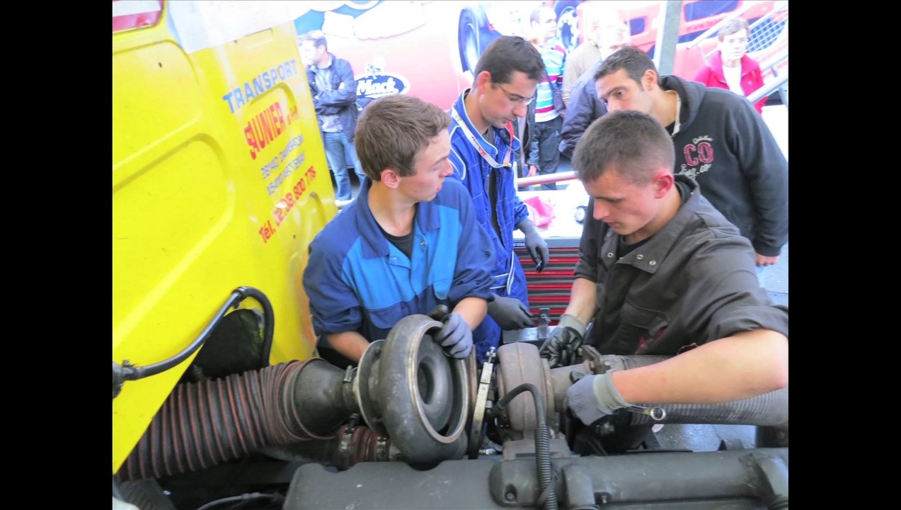 Portraits automobiles / Auto portraits mobiles