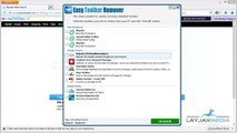 How To Remove Ask Toolbar From Browsers - Chrome, Firefox, Internet Explorer