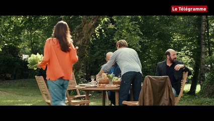 On voulait tout casser - Bande annonce