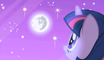 My Little Pony: Friendship is Magic Abridged 01 (CRP) - Lord of the Gems: The Friendship of the Gem