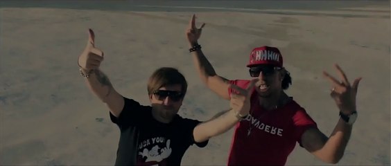 DJ SAMUEL KIMKO' - Toca Loca (feat. Edward Sanchez e Lady K.) official video