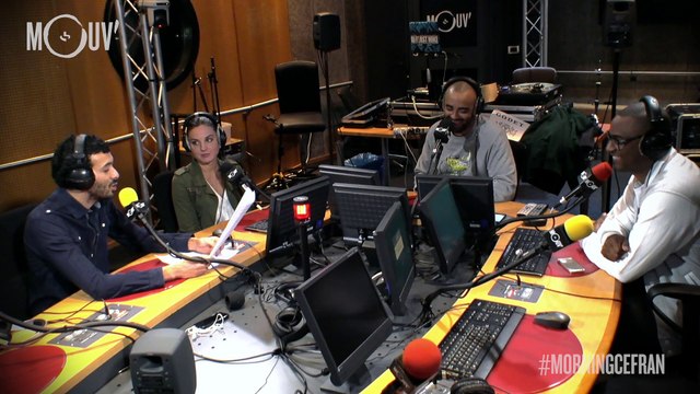 MUSTAPHA EL ATRASSI - #RolandGarros (05/06/2015)