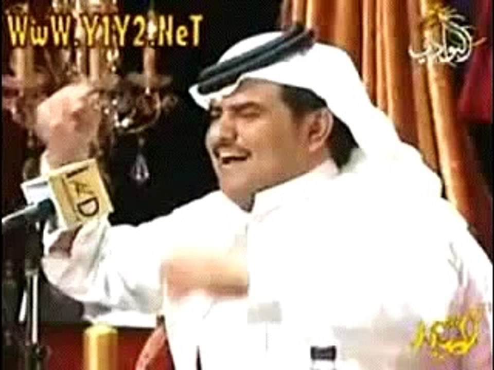 قصيدة ياسر التويجري في عبدالرحمن بن بديع - والجنوب