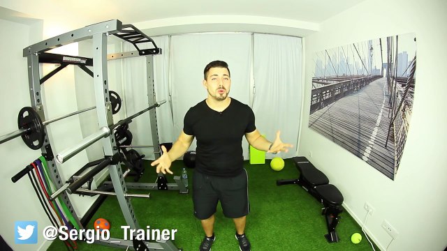 Rutina de ejercicios para adelgazar: Cardio Interválico - HIIT - 15 minutos