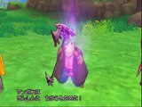 DQ8 ヤンガス烈風獣神斬でDQ史上最大ダメージ Highest damage in DQ8