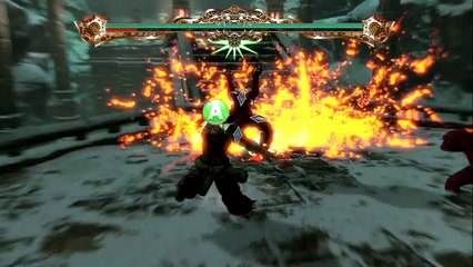 Shinta Reviews: Asura's Wrath part 1