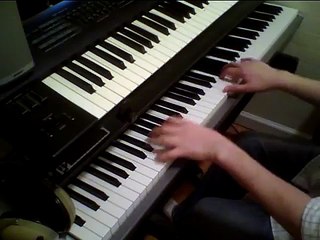 Flaming Moe's - The Simpsons Cover