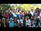 The Chi Center Wisdom Healing Retreats led by Master Mingtong Gu