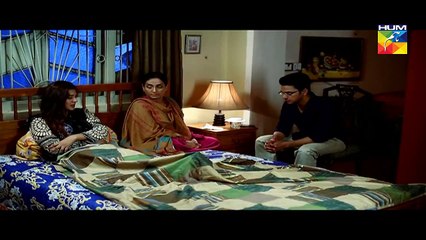 Assi Episode 29 - 1 June 2015 - Hum Tv