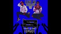 Jake & Papa Ft. DUBB & Karina Pasian - Leave Me (Scott & Nick Remix)