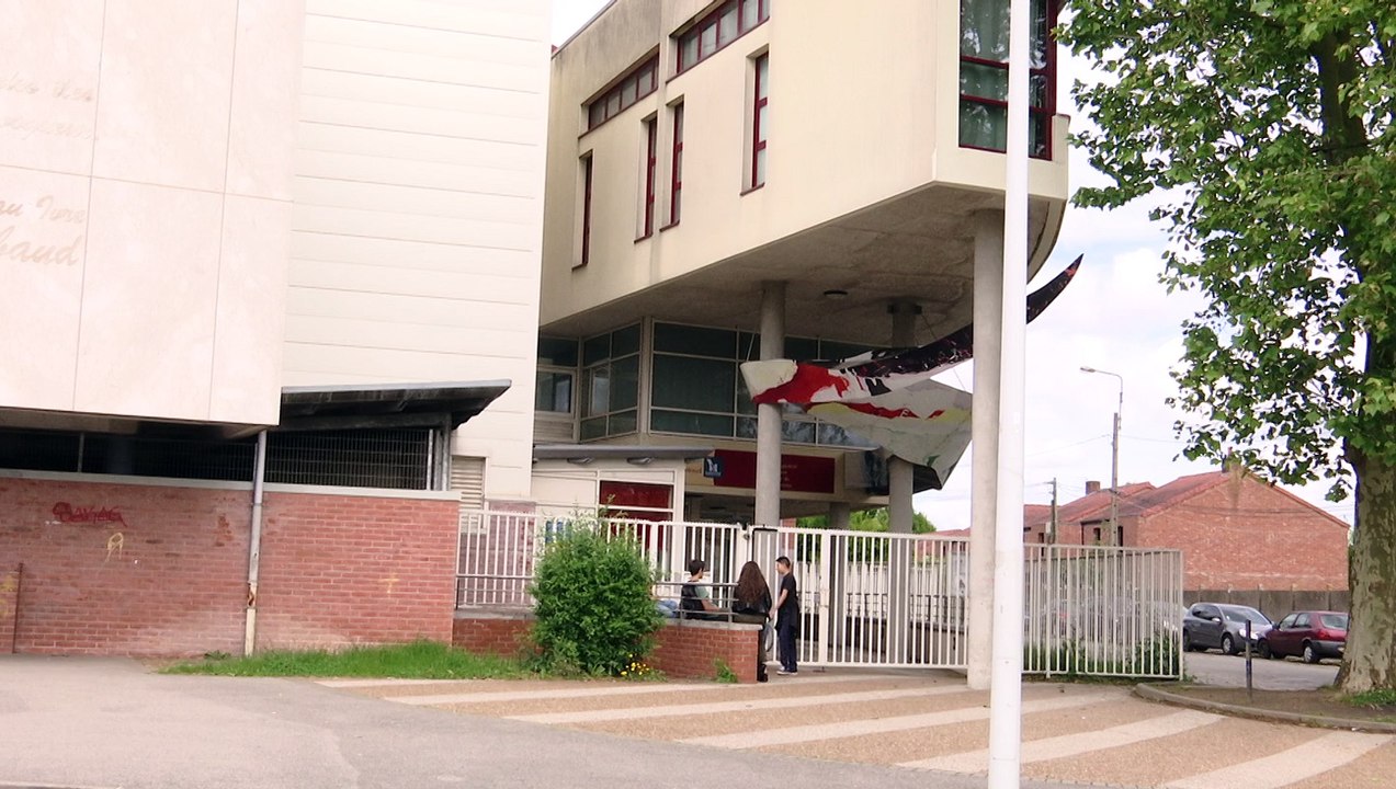 Villeneuve d'Ascq : un auxiliaire de collège et entraîneur de football mis en examen pour viol et corruption de mineur