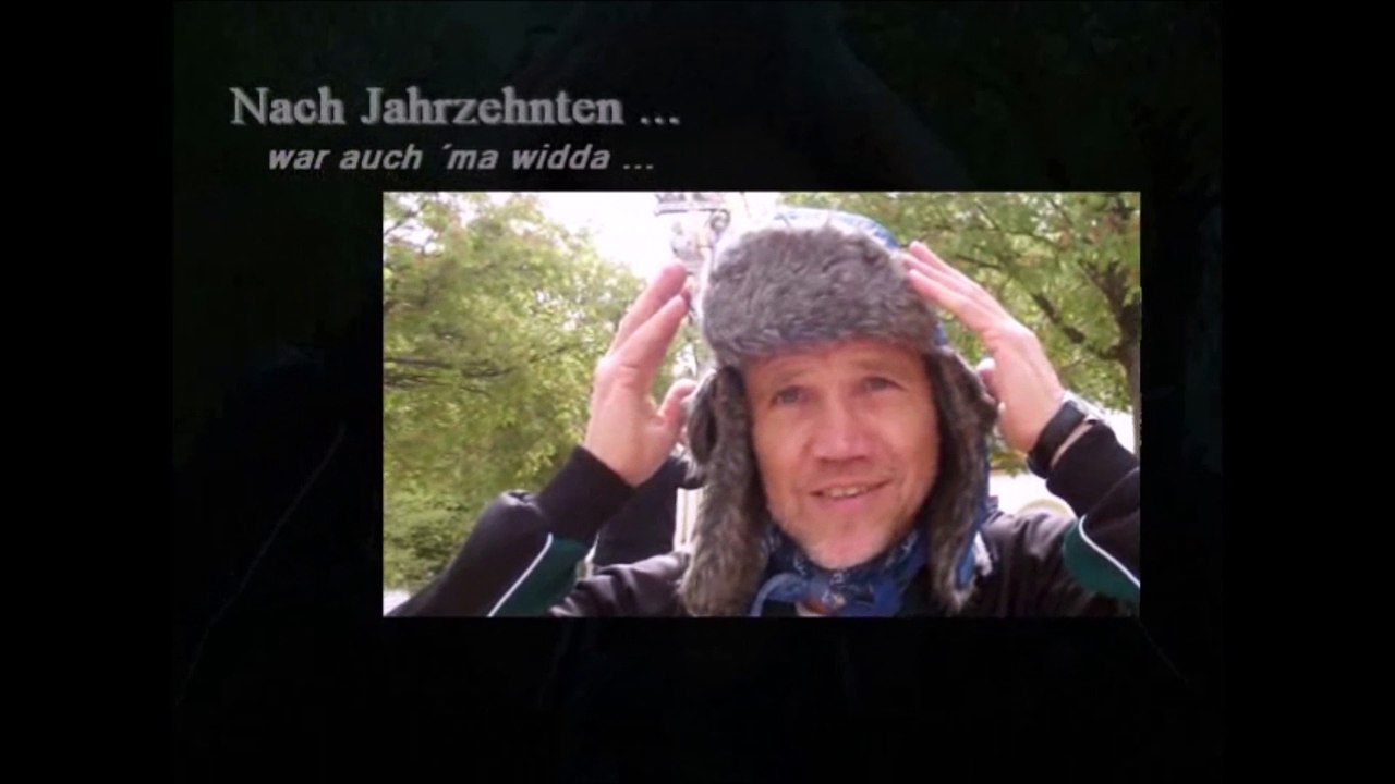 €kk€ -- "the sexiest man alive - from north-west lower saxony"